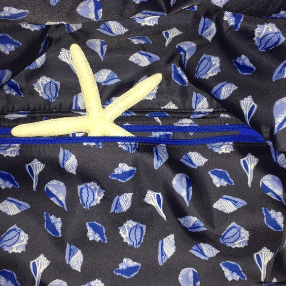 NWT Vera Bradley Fringed Tote - Picture 6 of 6